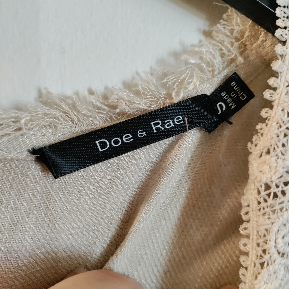 Doe & Rae Dress - Picture 6 of 7